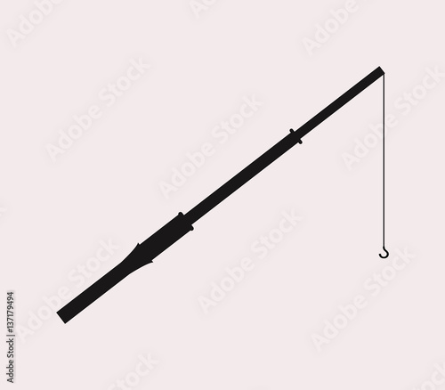 icon Fishing Rod