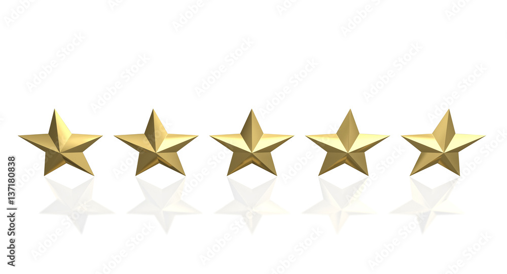 5 golden star 5 golden star