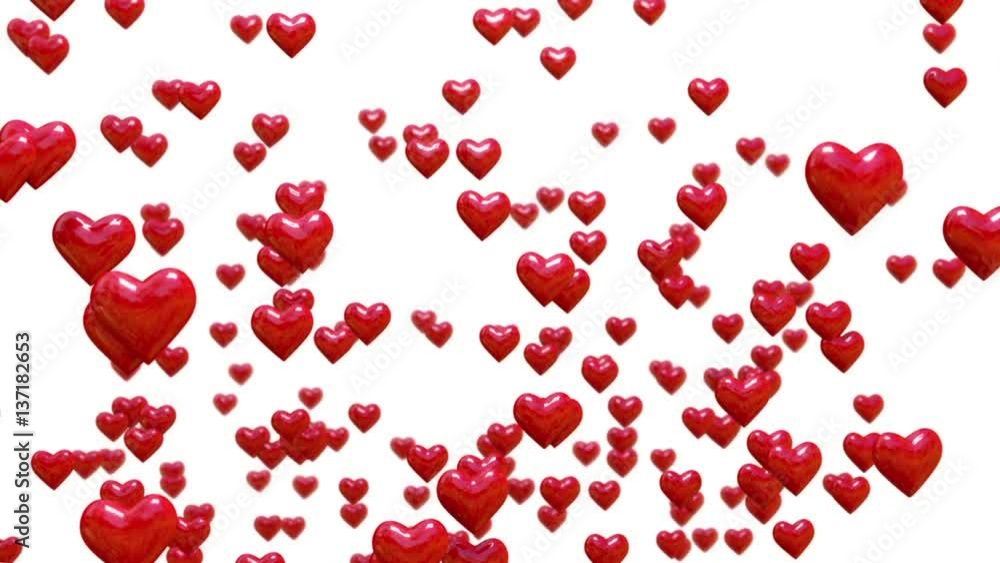 Envol de coeur Envol de coeur