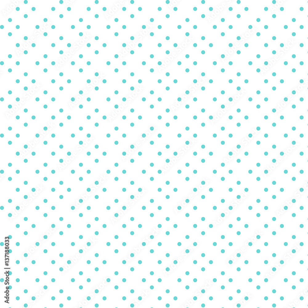 seamless Polka dot background seamless Polka dot background