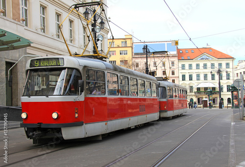 bratislava tranvía ciudad 9183-f17