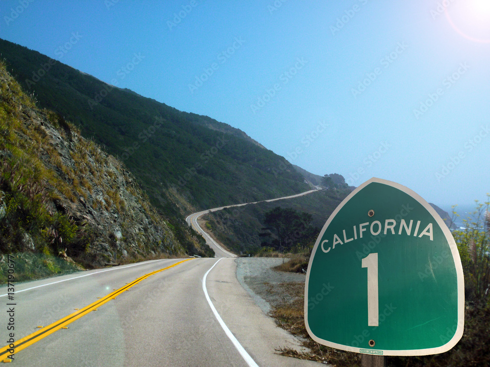 Highway Nr 1