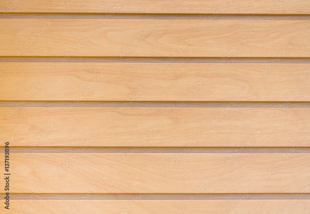 Fototapeta premium wooden wall, room decoration wall