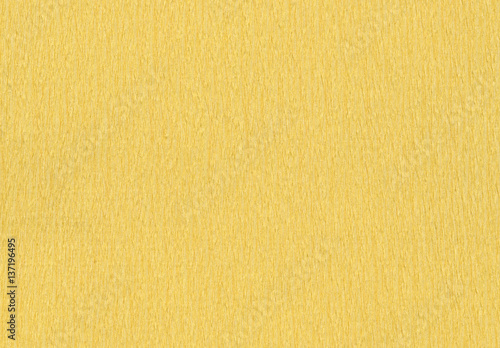 Yellow paper background with pattern