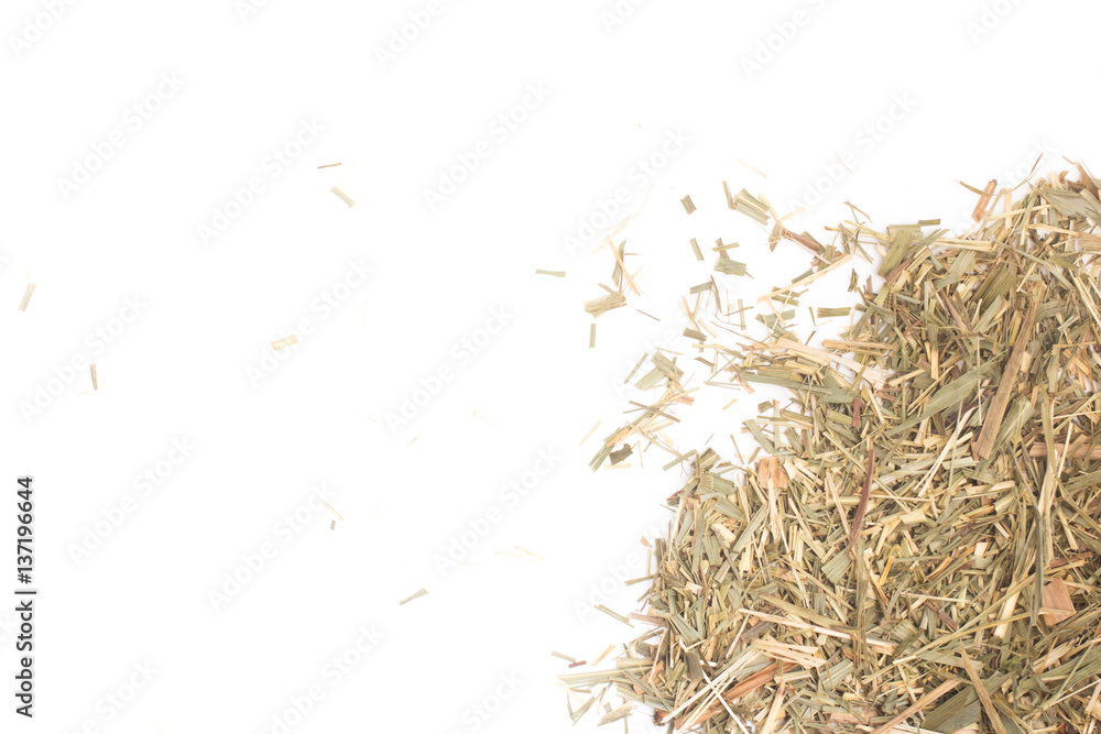 Lemon Grass frame Lemon Grass frame