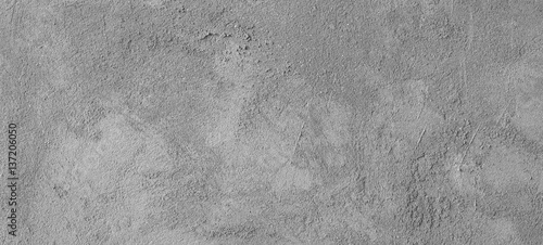 Wallpaper Mural Asphalt close-up, wet concrete wall texture. Raw plaster wall background. Torontodigital.ca