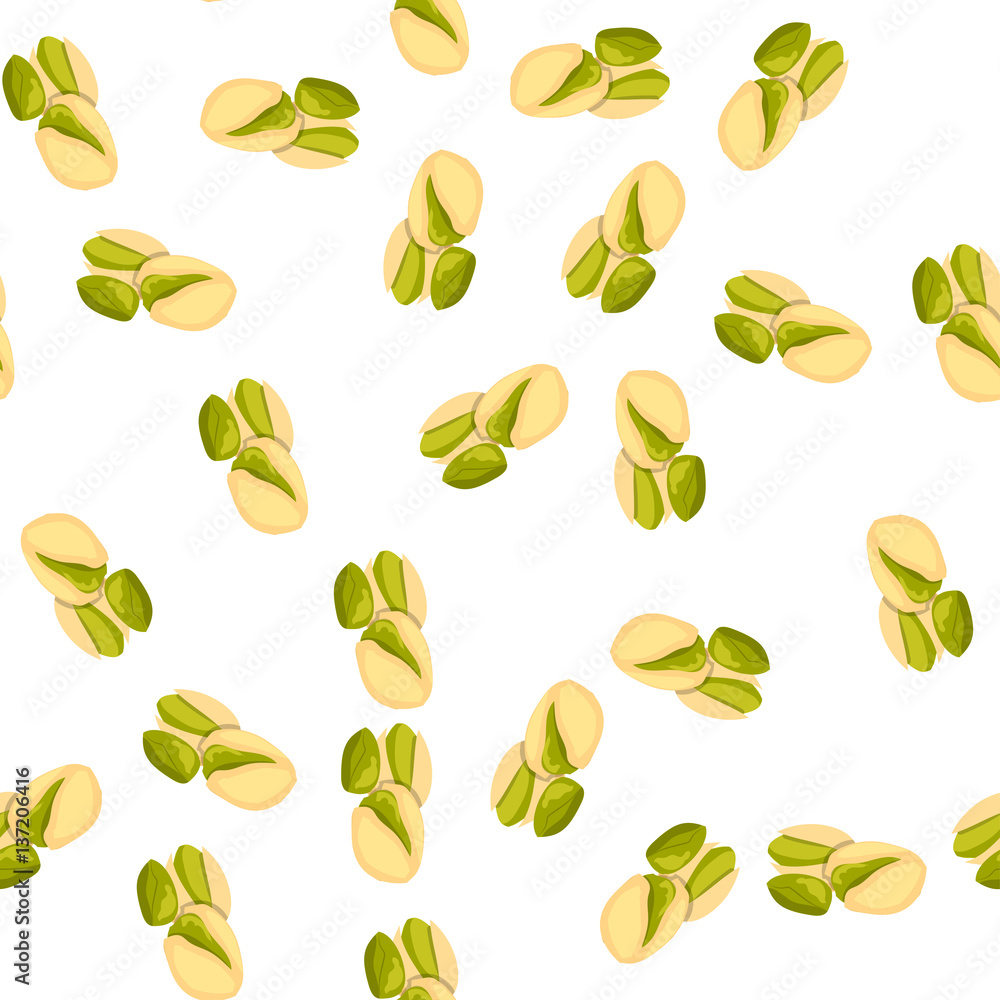 illustration of nuts illustration of nuts
