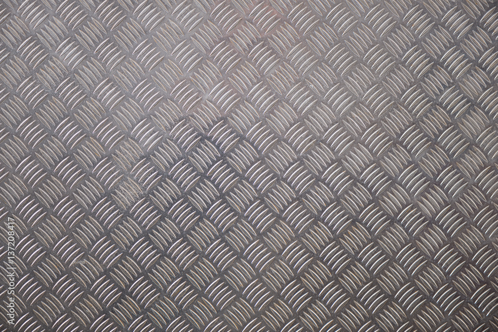Cross-Hatched Metal Plate for Backgrounds Cross-Hatched Metal Plate for Backgrounds