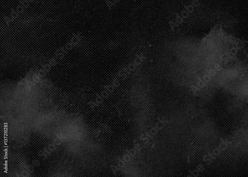 Black monochrome school textured background. Background School Chalk Board Design abstract texture