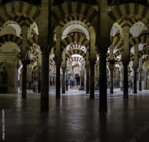 Mezquita