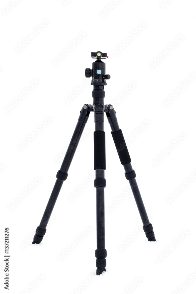 Camera tripod without camera Camera tripod without camera