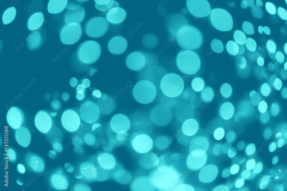 Bokeh Backgrounds color blue Bokeh Backgrounds color blue