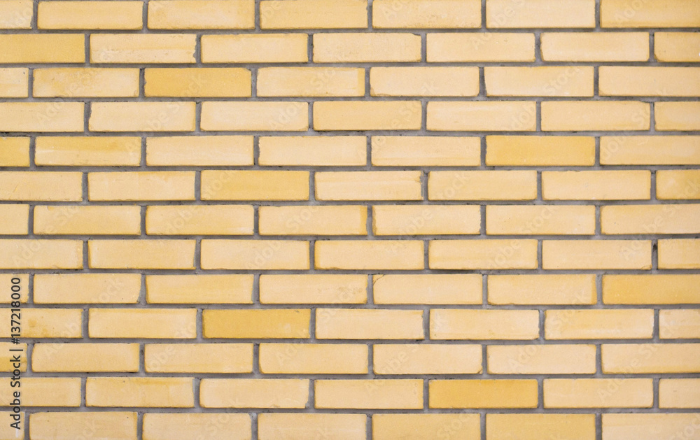 Yellow Brick Wall Yellow Brick Wall