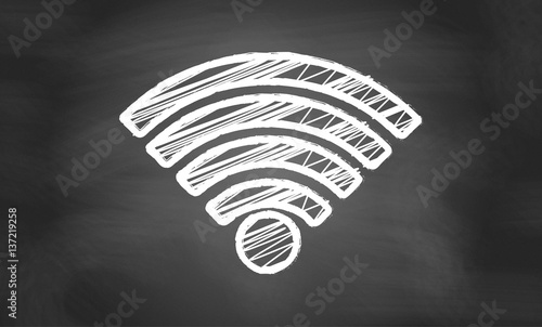 Tafel | WLAN