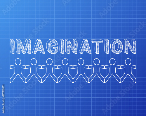 Imagination People Blueprint