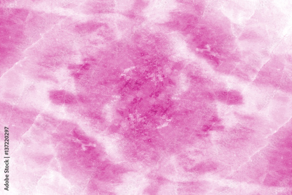 pink marble pattern texture abstract background / granite texture / can be used for background or wallpaper