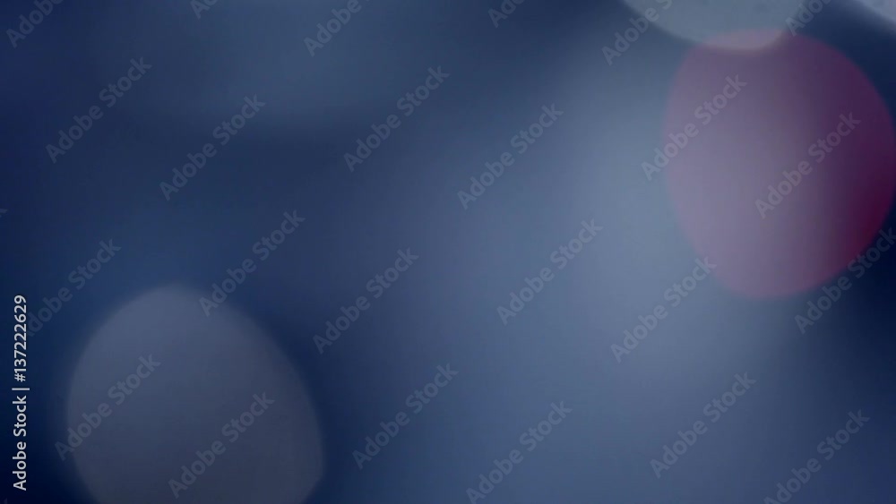 Defocused Night Traffic Lights
Defocused Night Traffic Lights