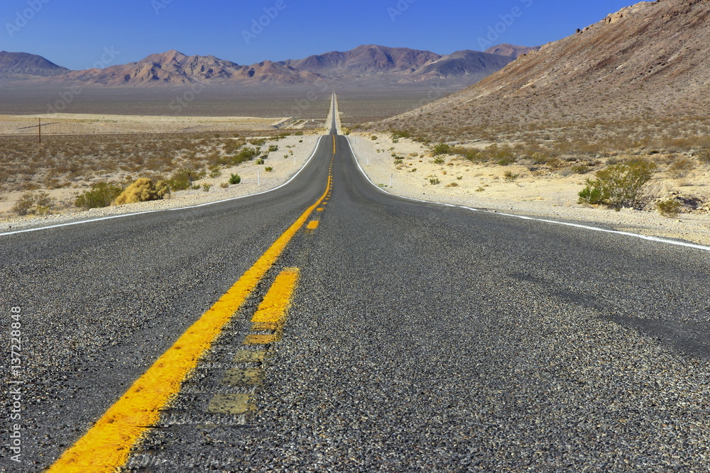 Death Valley