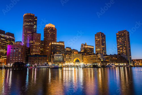 Boston Massachusetts © SE Viera Photo