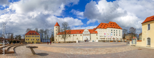 Schloss Freudenstein photo