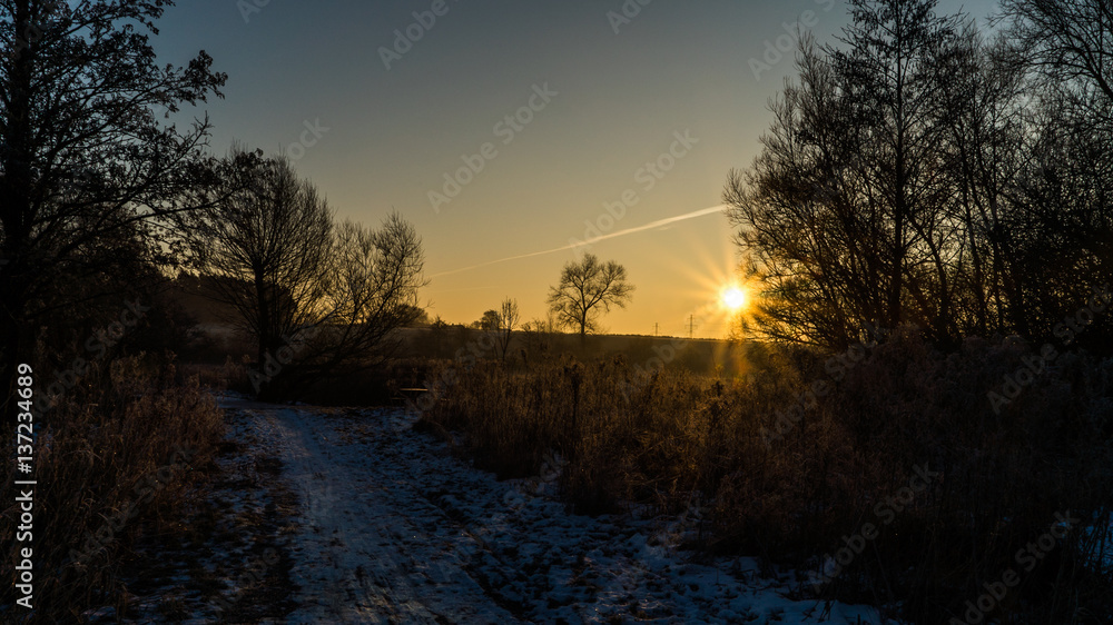Sunrise Sunrise