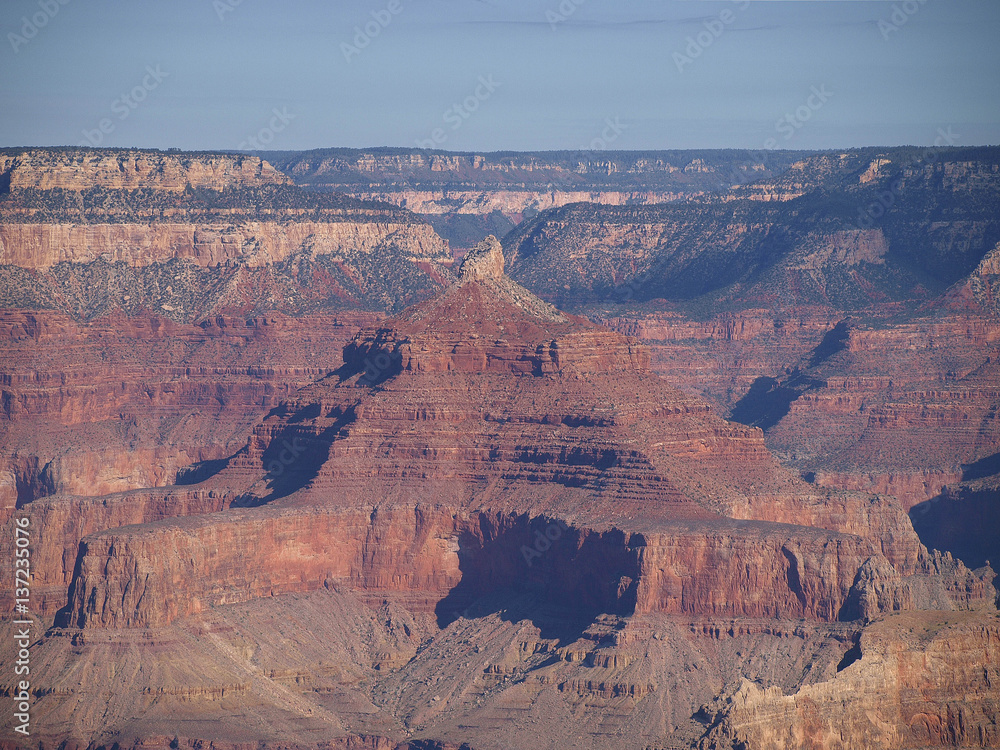 The Grand Canyon