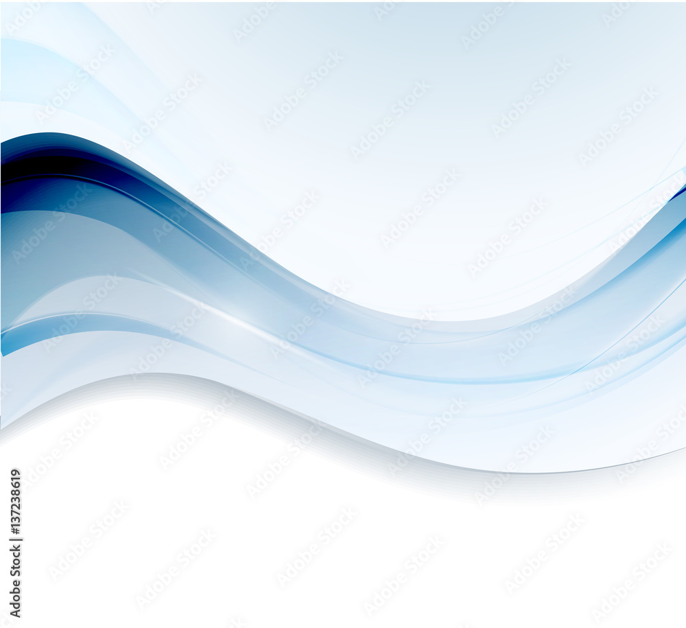 Abstract motion wave illustration Abstract motion wave illustration
