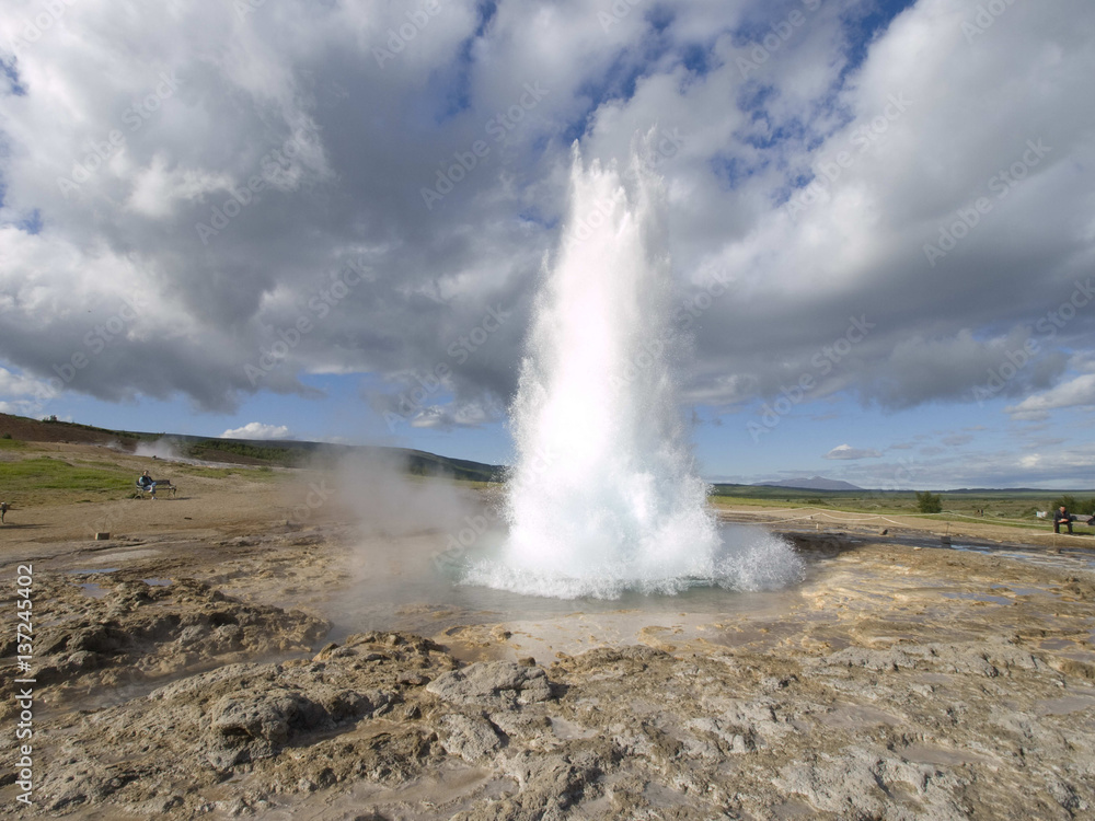 Iceland