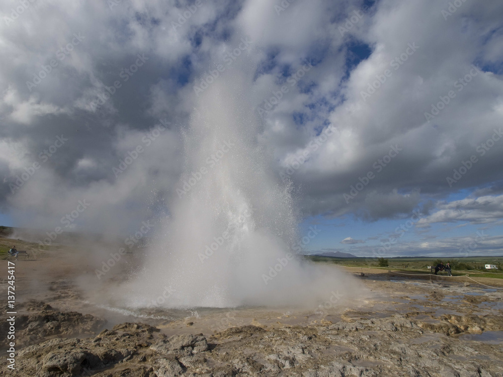 Iceland Iceland