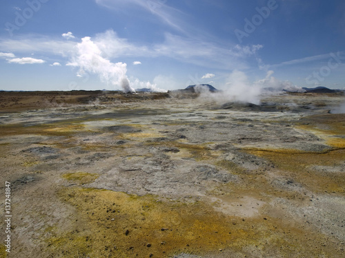 Iceland