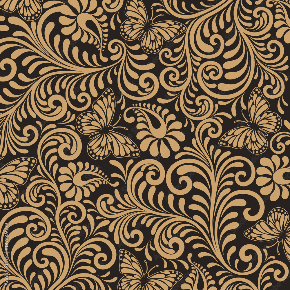 floral pattern background floral pattern background