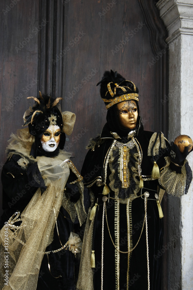 Venezia sul Palmo della Mano Venezia sul Palmo della Mano