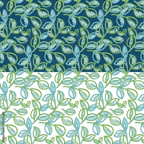 fresh spring color decorati...