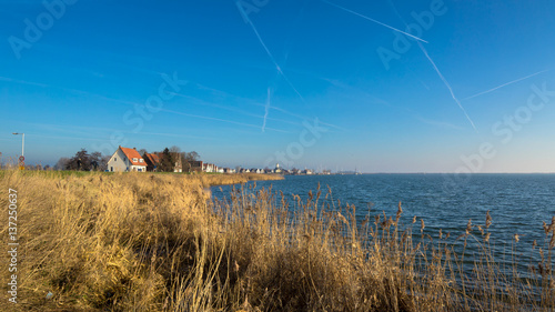 View towards Durgerdam