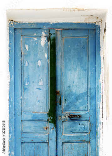The Door © Konstantin