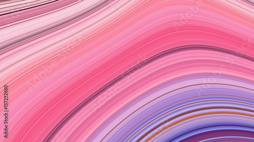 Colorful stripes abstract background, stretched pixels effect