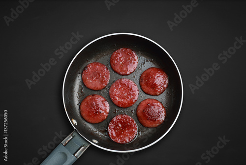 Sausage