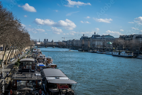 Pont de Seines photo