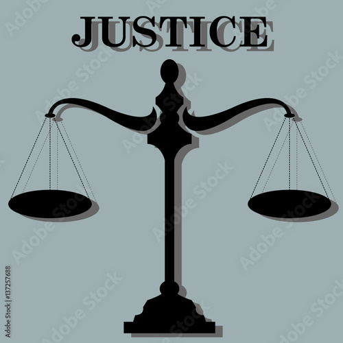 Balance of justice