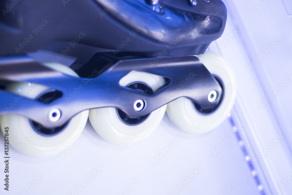 Freestyle inline skates in store Freestyle inline skates in store