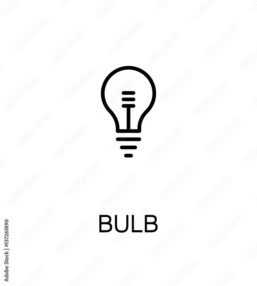 Light bulb icon Light bulb icon