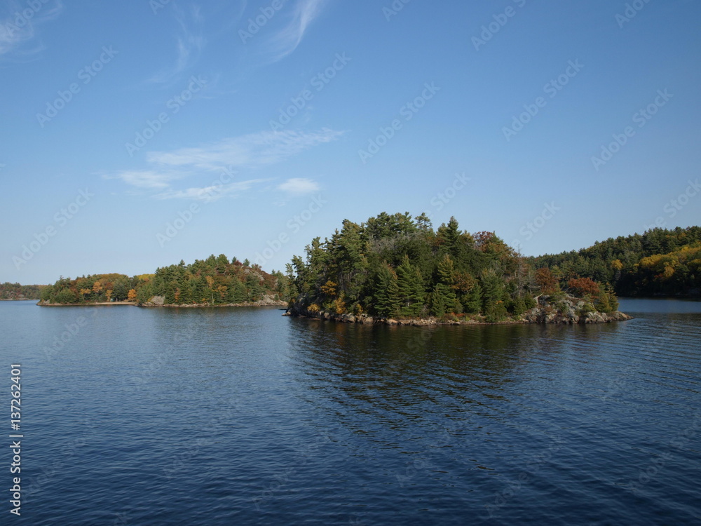 Lake Huron