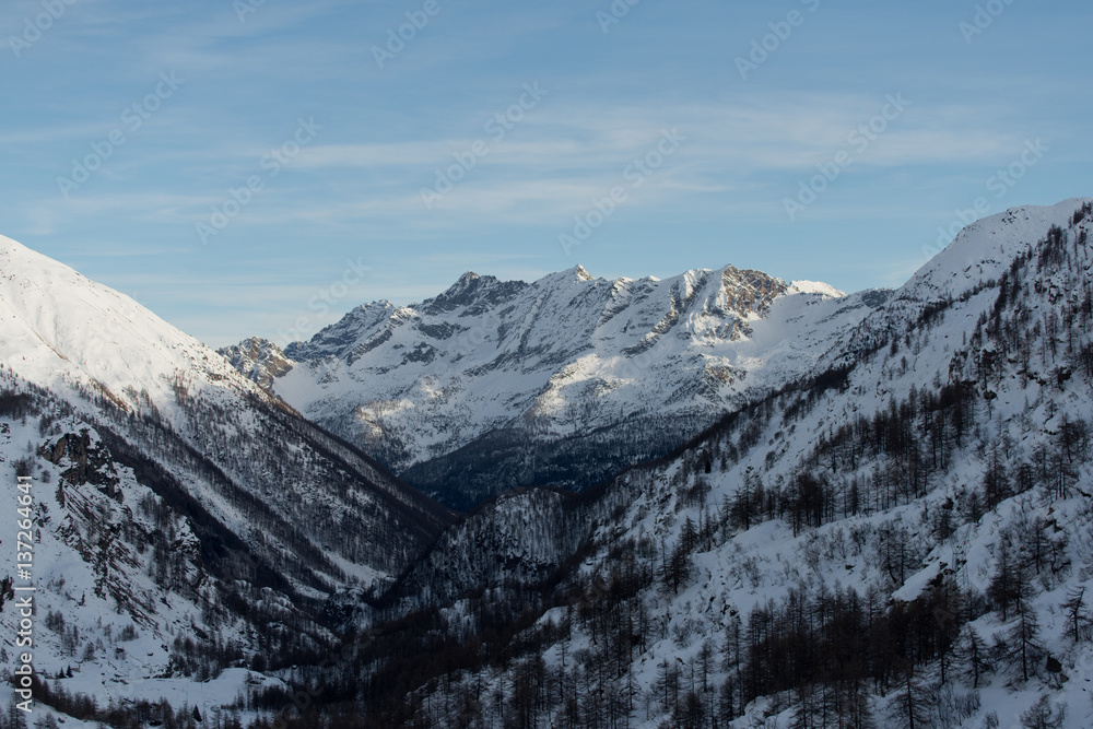 Gran Paradiso