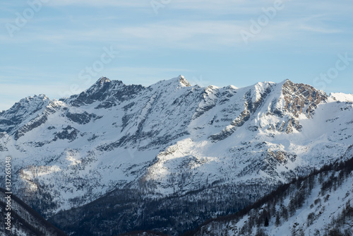 Gran Paradiso