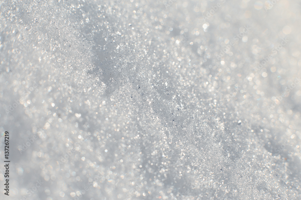 background of fresh snow texture background of fresh snow texture