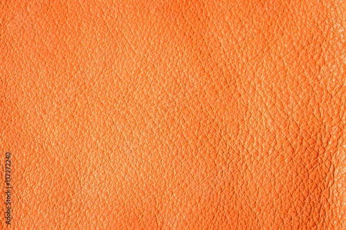 Leather creased background
