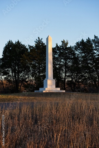 Stones River National Battlefield Murfreesboro Tennessee