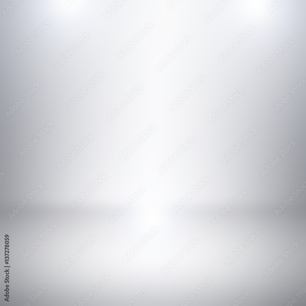 soft gray studio room background, grey floor backdrop with spotlight soft gray studio room background, grey floor backdrop with spotlight