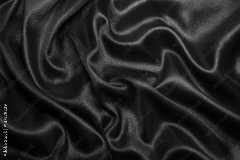 abstract background luxury cloth or liquid wave or wavy folds