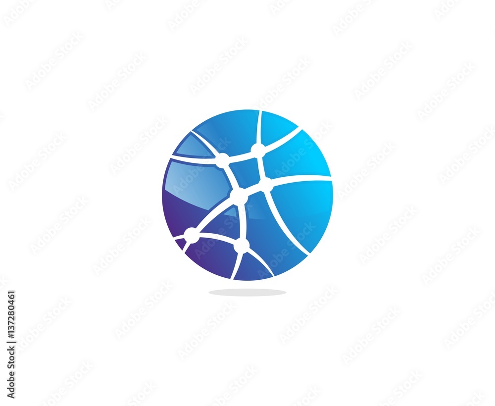 Tech logo Tech logo